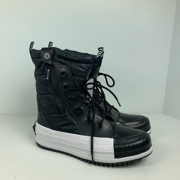 Converse Shoes Converse Chuck Taylor All Star Mc Boot 56938c